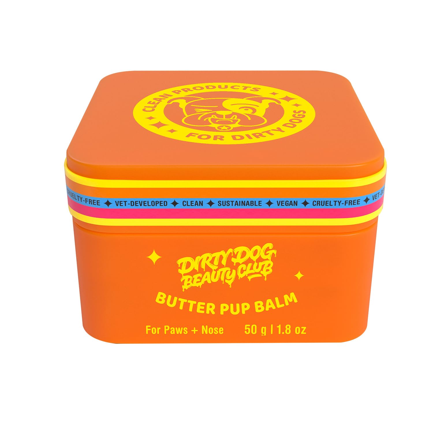 Paw Protection Balm for dogs